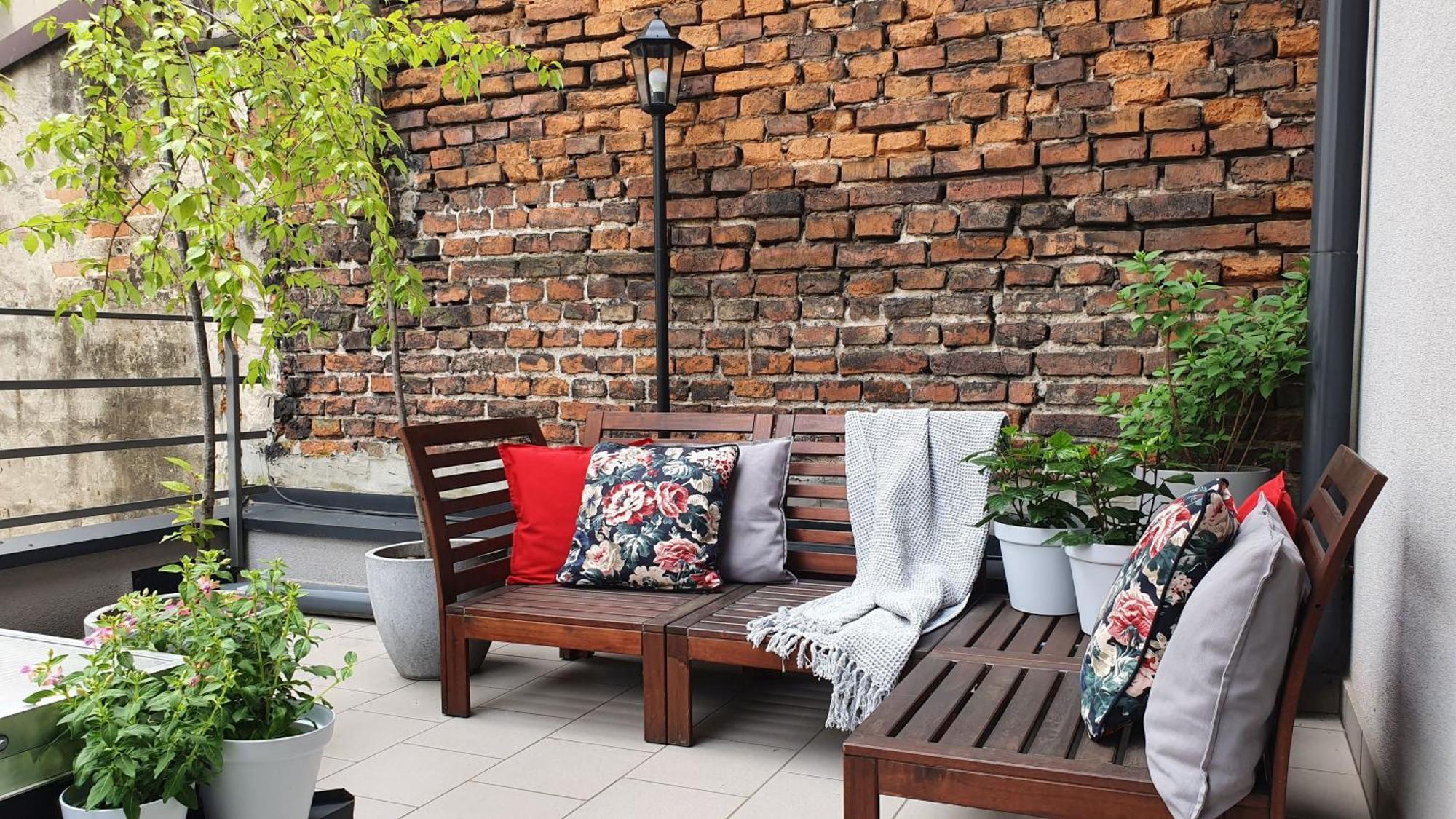 Gertrudy Old Town Apartments Krasków Δωμάτιο φωτογραφία