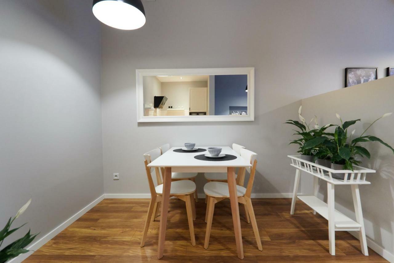 Gertrudy Old Town Apartments Krasków Εξωτερικό φωτογραφία