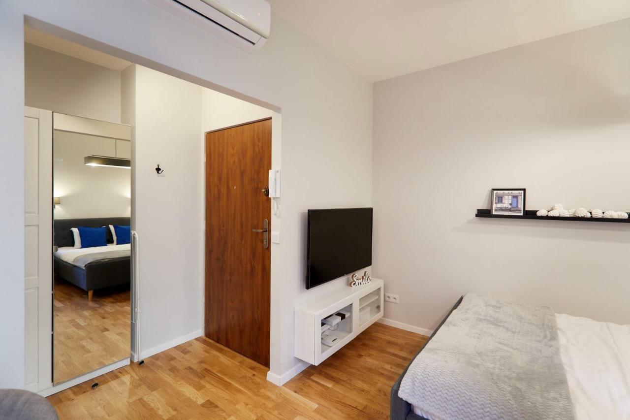 Gertrudy Old Town Apartments Krasków Δωμάτιο φωτογραφία